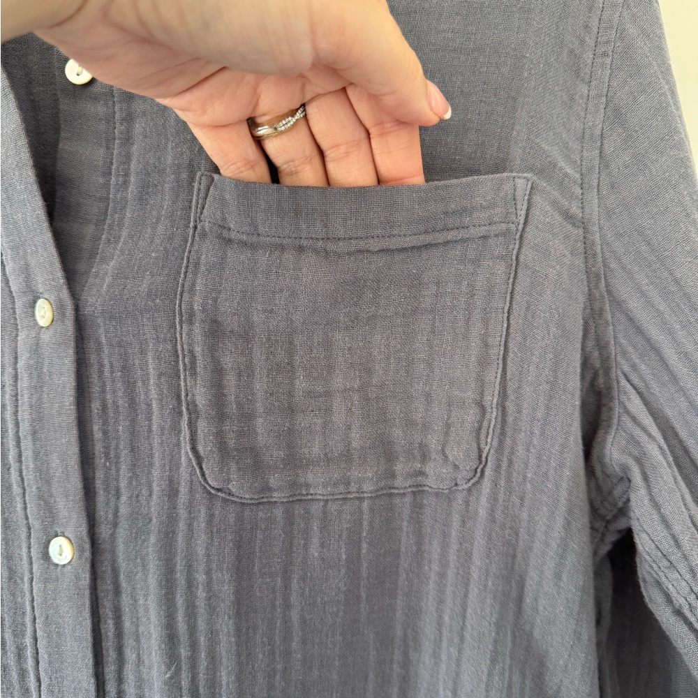 Rails Ellis Shirt - Picture 6 of 8